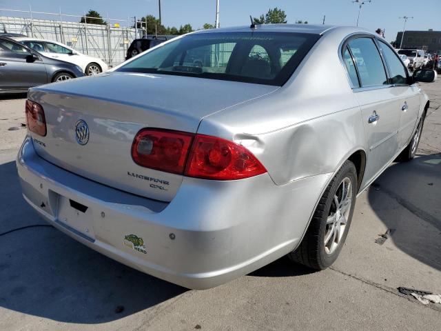 Photo 9 from auction – 2007 BUICK LUCERNE CX with VIN 1G4HD57267U107208