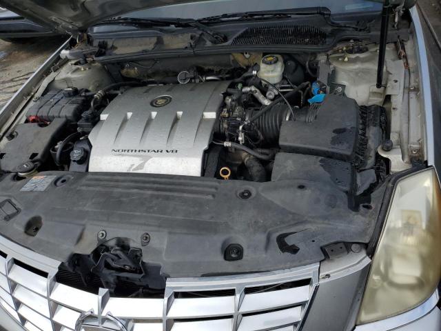 Photo 7 from auction – 2006 CADILLAC DTS with VIN 1G6KD57Y06U192790