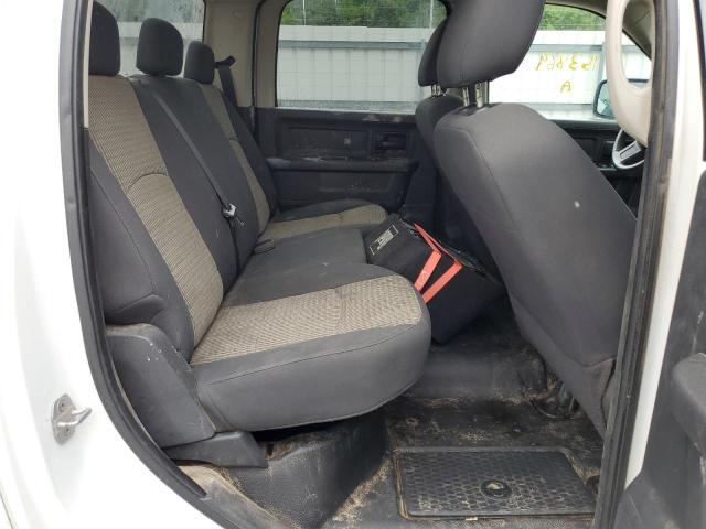 Photo 6 from auction – 2010 DODGE RAM 1500 with VIN 1D7RV1CP0AS242497