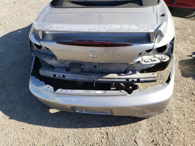 Photo 6 from auction – 2006 HONDA S2000 with VIN JHMAP21446S005517