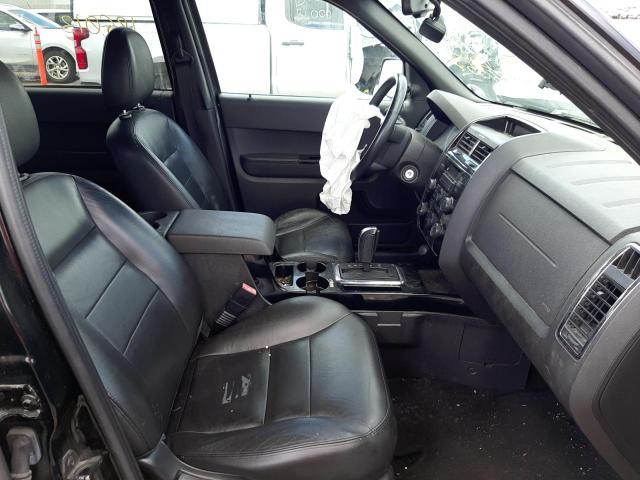 Photo 5 from auction – 2008 FORD ESCAPE LIM with VIN 1FMCU94128KA78557