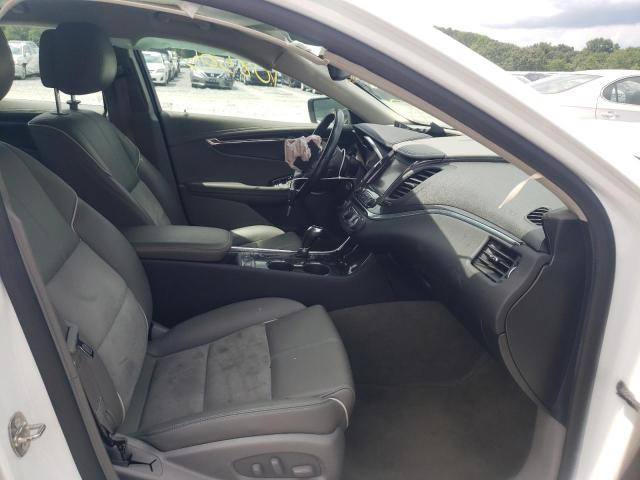 Photo 5 from auction – 2014 CHEVROLET IMPALA LT with VIN 2G1125S30E9211028