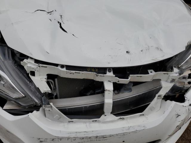 Photo 9 from auction – 2018 NISSAN ALTIMA 2.5 with VIN 1N4AL3AP4JC227903