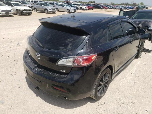Photo 4 from auction – 2012 MAZDA 3 S with VIN JM1BL1L58C1503402