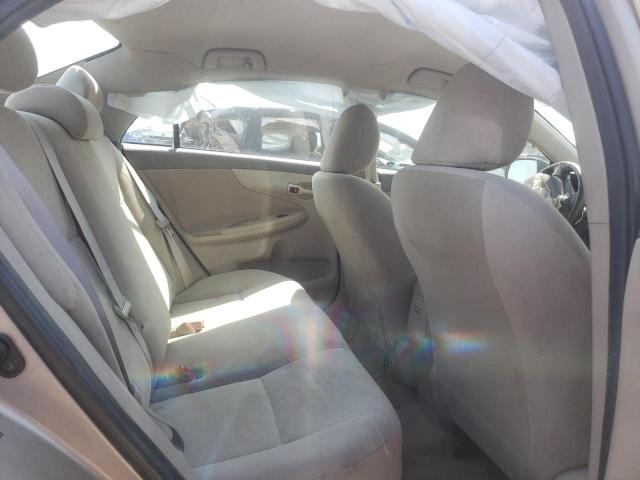 Photo 6 from auction – 2009 TOYOTA COROLLA BA with VIN 2T1BU40E69C021535