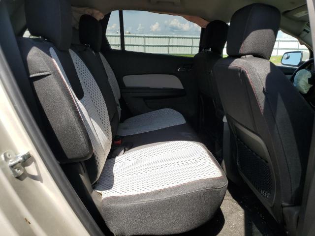 Photo 6 from auction – 2015 GMC TERRAIN SL with VIN 2GKALMEK3F6191835