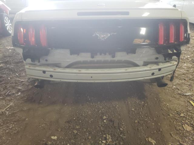 Photo 9 from auction – 2017 FORD MUSTANG with VIN 1FATP8UH2H5254482