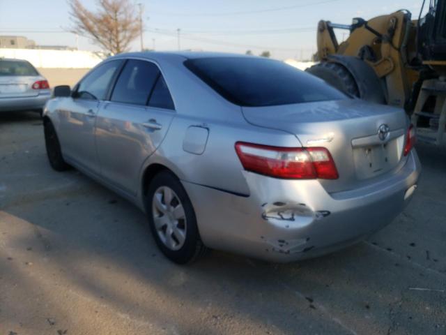 Photo 3 from auction – 2007 TOYOTA CAMRY CE with VIN 4T1BE46K17U036059