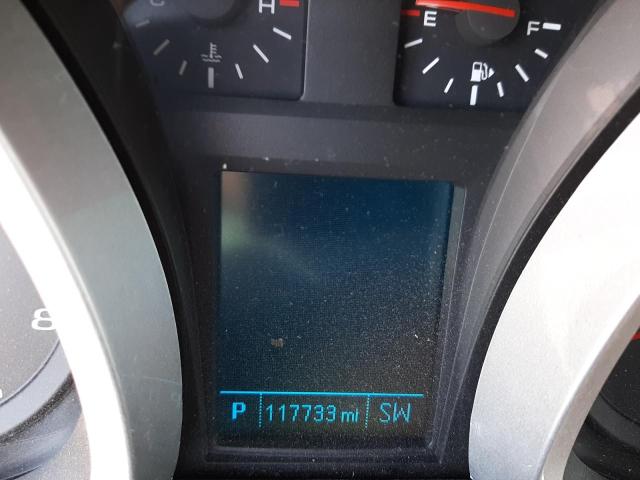 صورة رقم 8 من المزاد - 2014 CHEVROLET EQUINOX LS مع VIN 2GNALAEK0E6233541