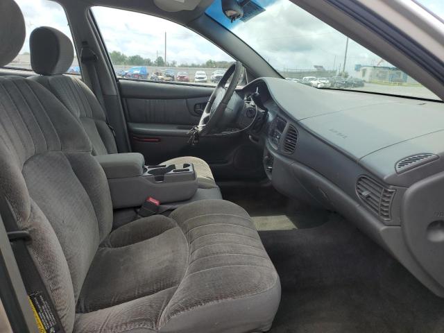 Photo 5 from auction – 2003 BUICK CENTURY CU with VIN 2G4WS52J231119860