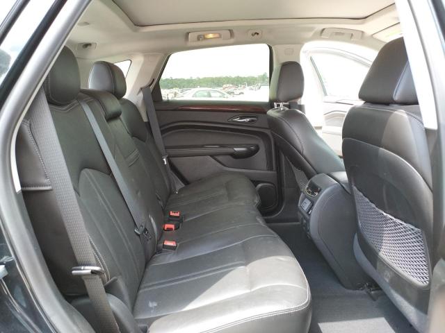 Photo 6 from auction – 2013 CADILLAC SRX PREMIU with VIN 3GYFNEE37DS519051