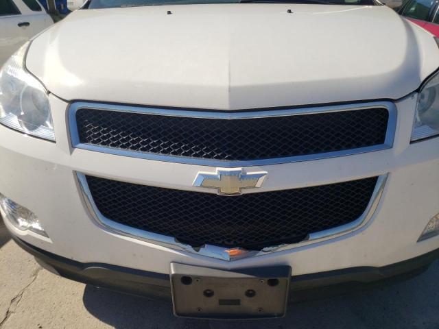 Photo 9 from auction – 2010 CHEVROLET TRAVERSE L with VIN 1GNLRFED3AJ209043