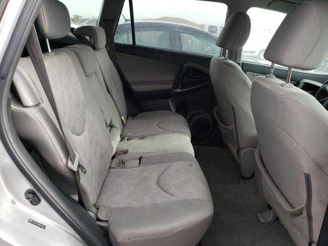 Photo 6 from auction – 2011 TOYOTA RAV4 with VIN 2T3BF4DV9BW129244