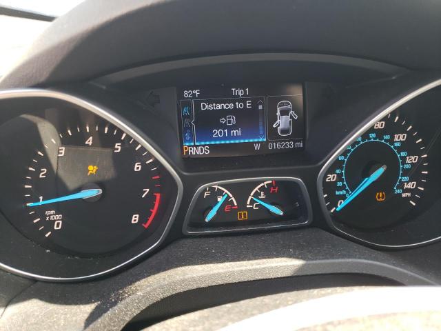 Photo 8 from auction – 2014 FORD ESCAPE SE with VIN 1FMCU0GX2EUC18179