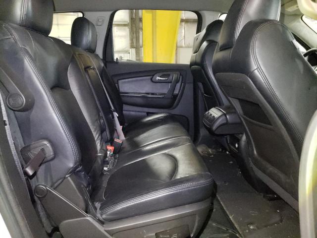 Photo 6 from auction – 2011 CHEVROLET TRAVERSE L with VIN 1GNKVGED0BJ240684