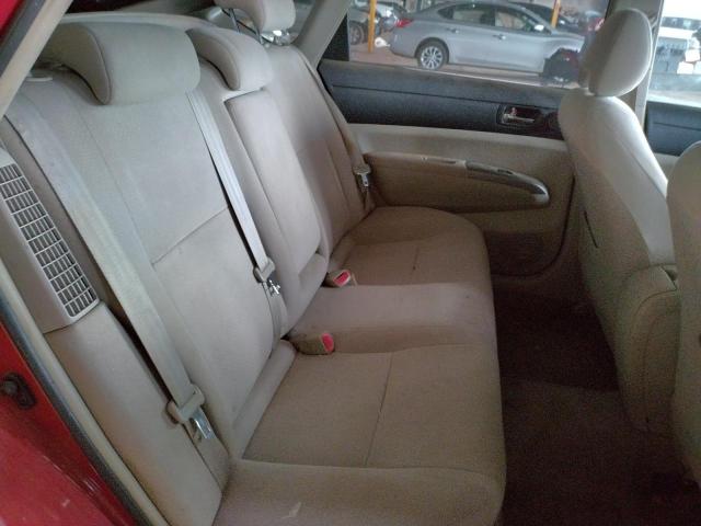 Photo 6 from auction – 2007 TOYOTA PRIUS with VIN JTDKB20U277579317