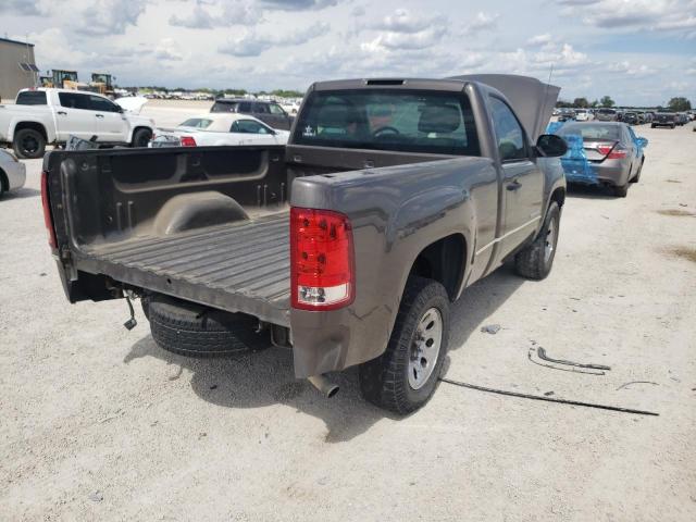 Photo 4 from auction – 2012 GMC SIERRA C15 with VIN 1GTN1TEX5CZ197905