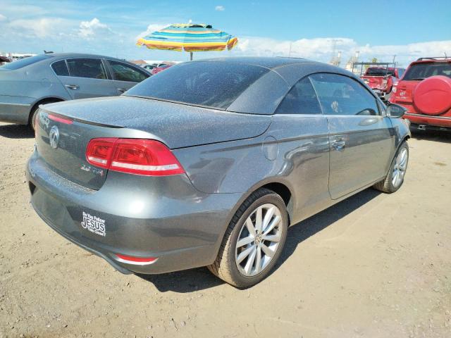 Photo 4 from auction – 2013 VOLKSWAGEN EOS KOMFOR with VIN WVWBW8AH9DV006091