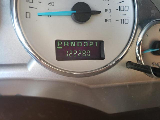 Photo 8 from auction – 2004 BUICK RENDEZVOUS with VIN 3G5DB03744S565927