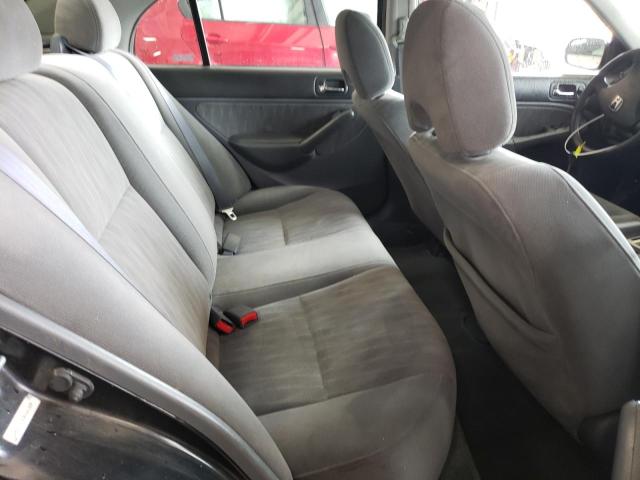 Photo 6 from auction – 2004 HONDA CIVIC LX with VIN 2HGES16504H641449