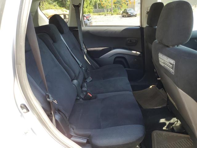 Photo 6 from auction – 2007 MITSUBISHI OUTLANDER with VIN JA4MT31X77Z001152