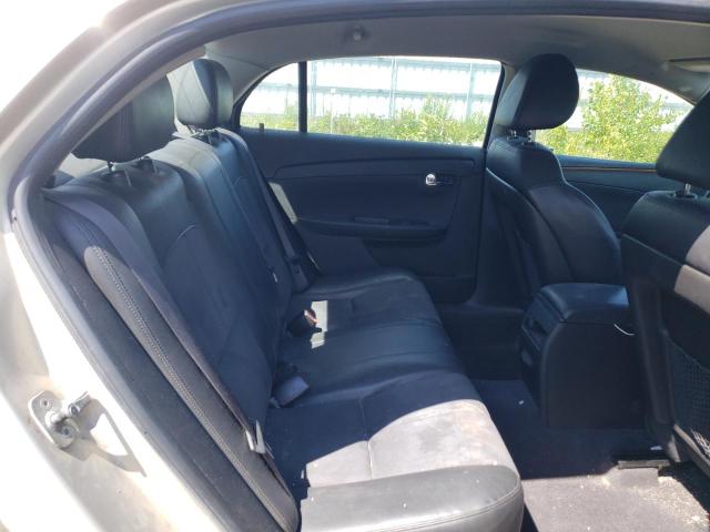 Photo 6 from auction – 2011 CHEVROLET MALIBU 2LT with VIN 1G1ZD5EU7BF280870