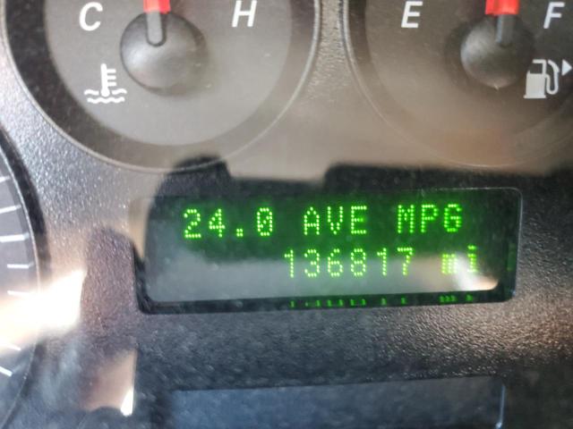 Photo 8 from auction – 2007 FORD TAURUS with VIN 1FAFP53U67A167961