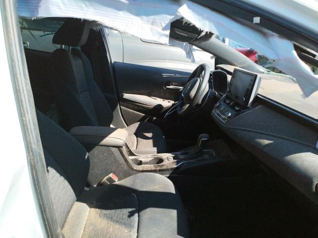 Photo 5 from auction – 2022 TOYOTA COROLLA SE with VIN JTND4MBEXN3165433