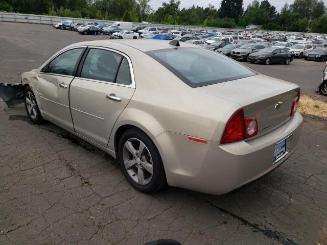 Photo 3 from auction – 2012 CHEVROLET MALIBU 1LT with VIN 1G1ZC5E04CF148148