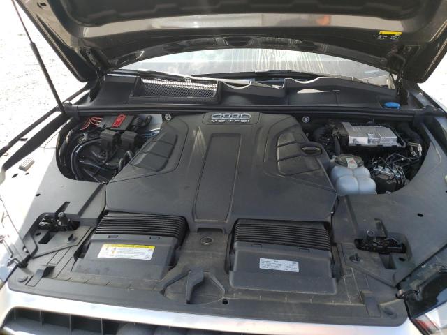 Photo 7 from auction – 2019 AUDI Q7 PRESTIG with VIN WA1VAAF7XKD010036
