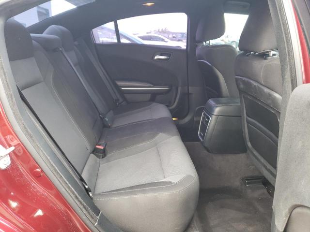 Photo 6 from auction – 2017 DODGE CHARGER SX with VIN 2C3CDXJG6HH529518