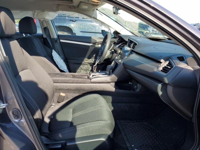 Photo 5 from auction – 2016 HONDA CIVIC EX with VIN 19XFC1F30GE221043