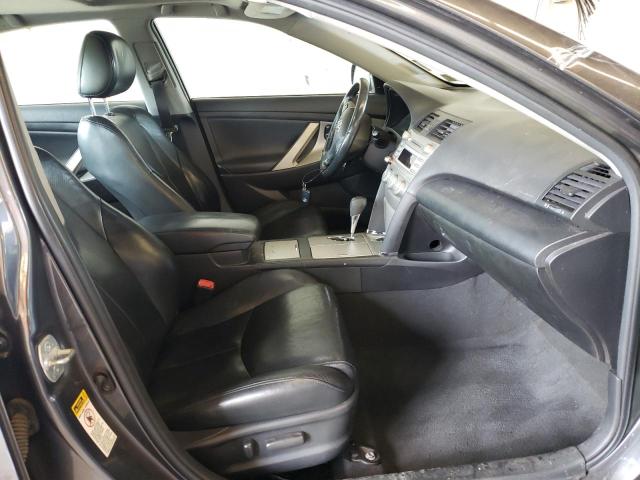 Photo 5 from auction – 2011 TOYOTA CAMRY SE with VIN 4T1BK3EK3BU618404