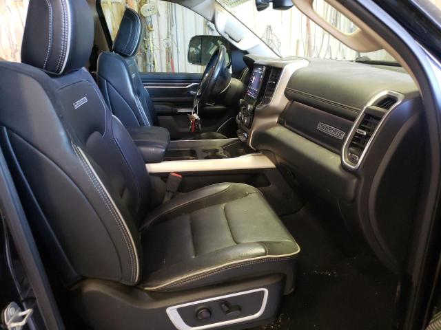 Photo 5 from auction – 2019 RAM 1500 LARAM with VIN 1C6SRFJT5KN808397