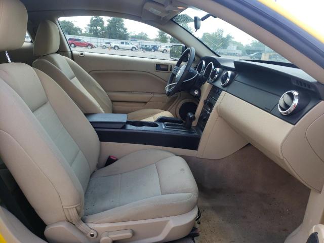 Photo 5 from auction – 2005 FORD MUSTANG with VIN 1ZVFT80N455118295