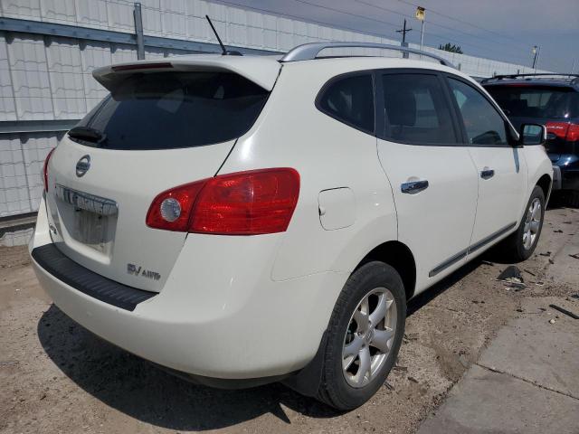 Photo 4 from auction – 2011 NISSAN ROGUE S with VIN JN8AS5MV2BW292580