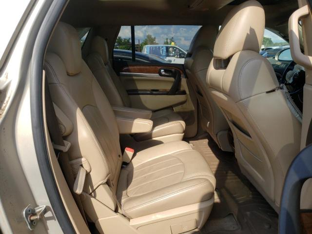 Foto 6 de la subasta – 2008 BUICK ENCLAVE CX con VIN 5GAER23758J289335