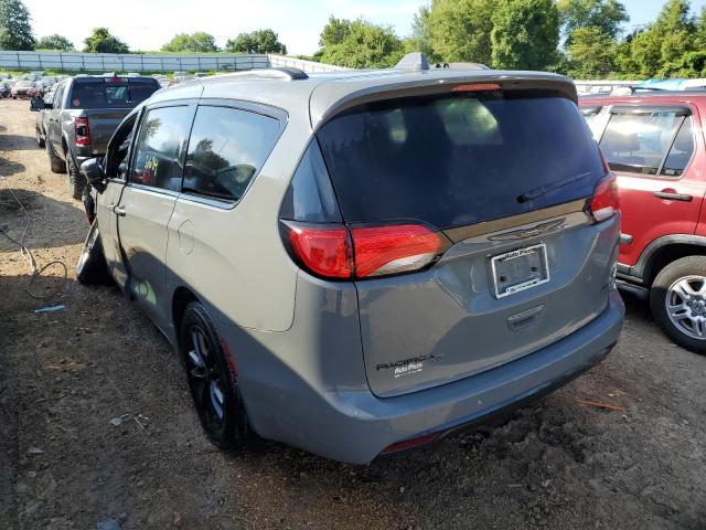 Photo 3 from auction – 2020 CHRYSLER PACIFICA T with VIN 2C4RC3BG3LR263779