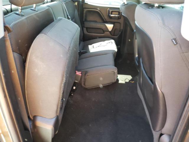 Photo 6 from auction – 2015 CHEVROLET SILVERADO with VIN 1GC2KVEG4FZ144550