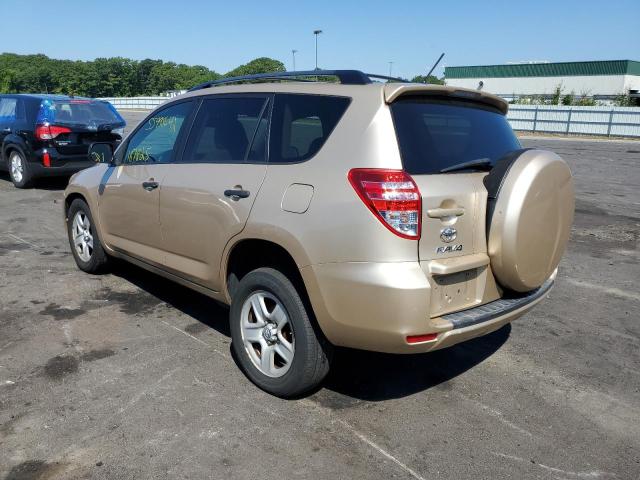 Photo 3 from auction – 2011 TOYOTA RAV4 with VIN 2T3BF4DV9BW102108