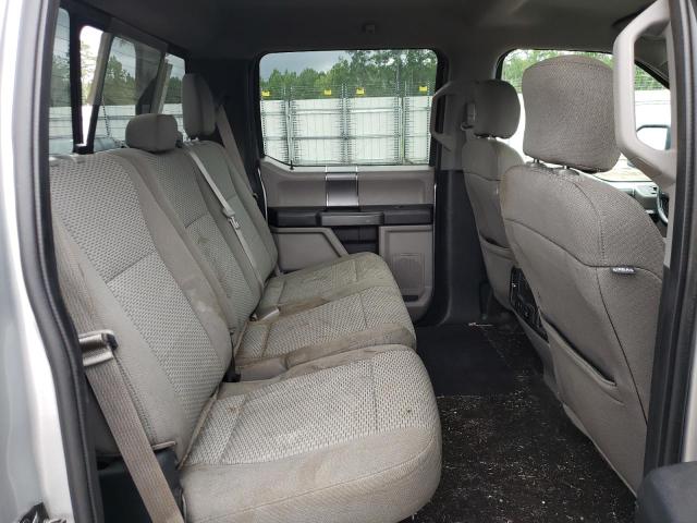 Photo 6 from auction – 2017 FORD F150 SUPER with VIN 1FTEW1CP1HFB98955