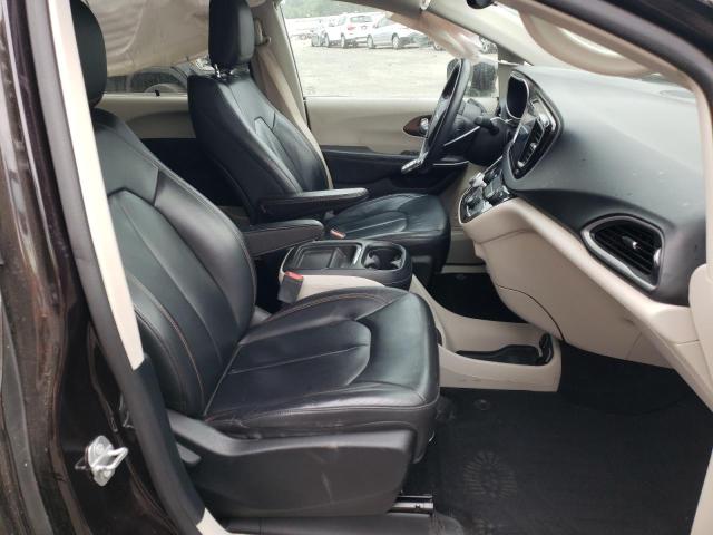 Photo 5 from auction – 2017 CHRYSLER PACIFICA T with VIN 2C4RC1BG7HR539182