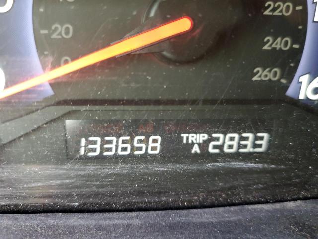 Photo 8 from auction – 2005 HONDA ODYSSEY EX with VIN 5FNRL38445B421607