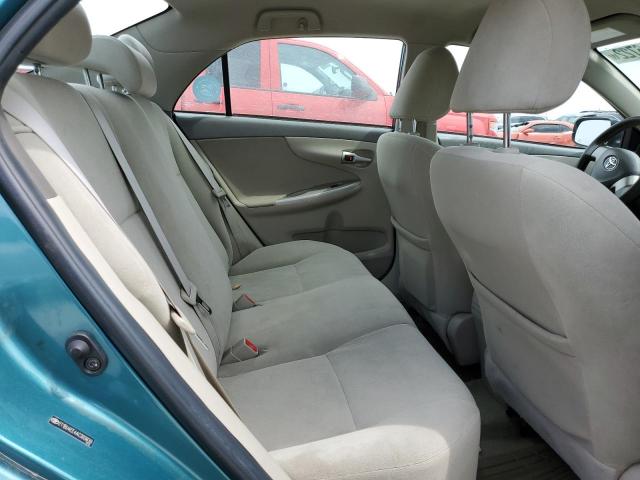 Photo 6 from auction – 2010 TOYOTA COROLLA BA with VIN 2T1BU4EE4AC393839