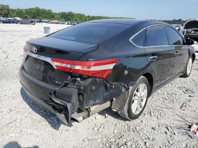 Photo 4 from auction – 2014 TOYOTA AVALON BAS with VIN 4T1BK1EB6EU096053
