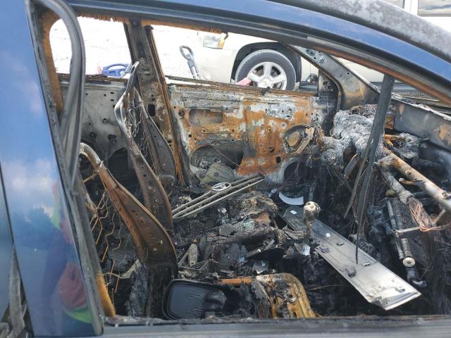 Photo 5 from auction – 2007 TOYOTA COROLLA CE with VIN JTDBR32E270120465