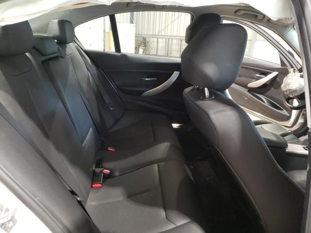 Photo 6 from auction – 2016 BMW 320 XI with VIN WBA8E5G54GNT41141