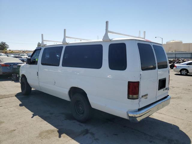 Photo 3 from auction – 2010 FORD ECONOLINE with VIN 1FBSS3BL0ADA97954