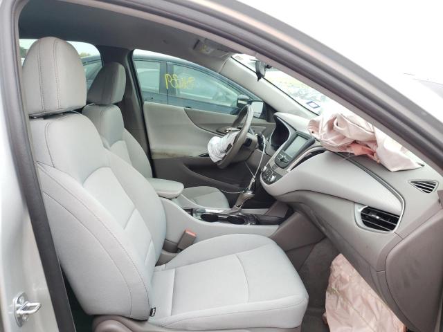Photo 5 from auction – 2016 CHEVROLET MALIBU LS with VIN 1G1ZB5ST5GF296624