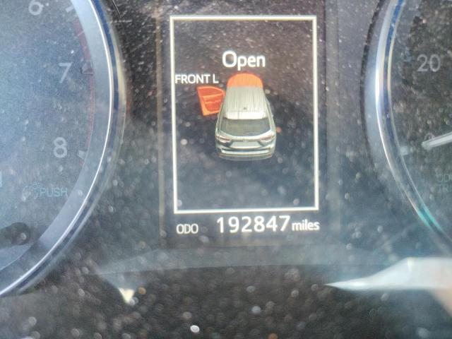 Photo 8 from auction – 2015 TOYOTA HIGHLANDER with VIN 5TDKKRFHXFS093622